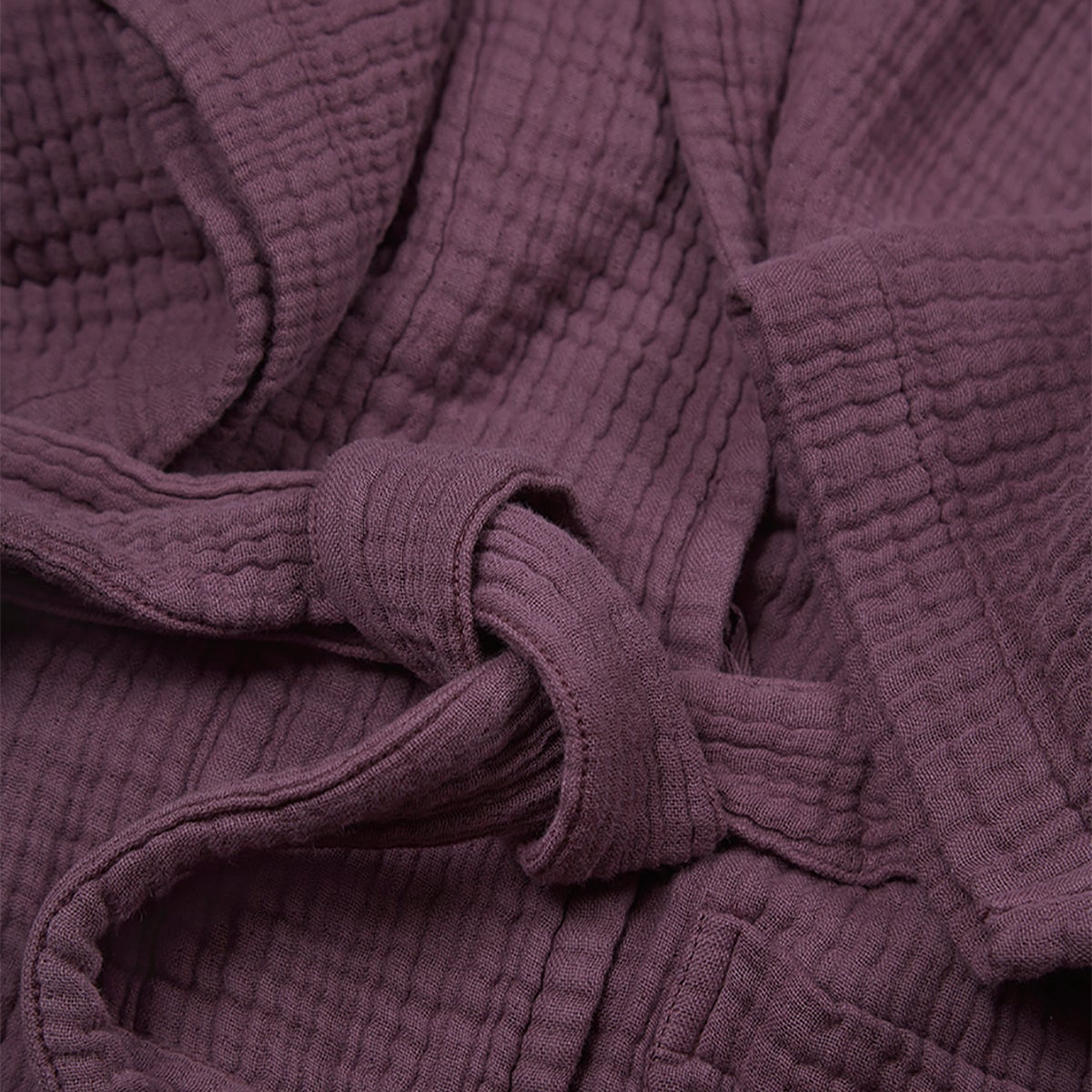 Four Layer Robe