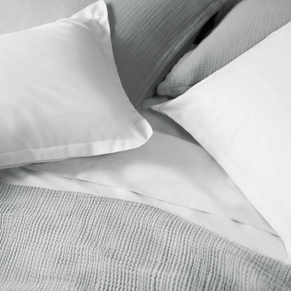 Four Layer Coverlet