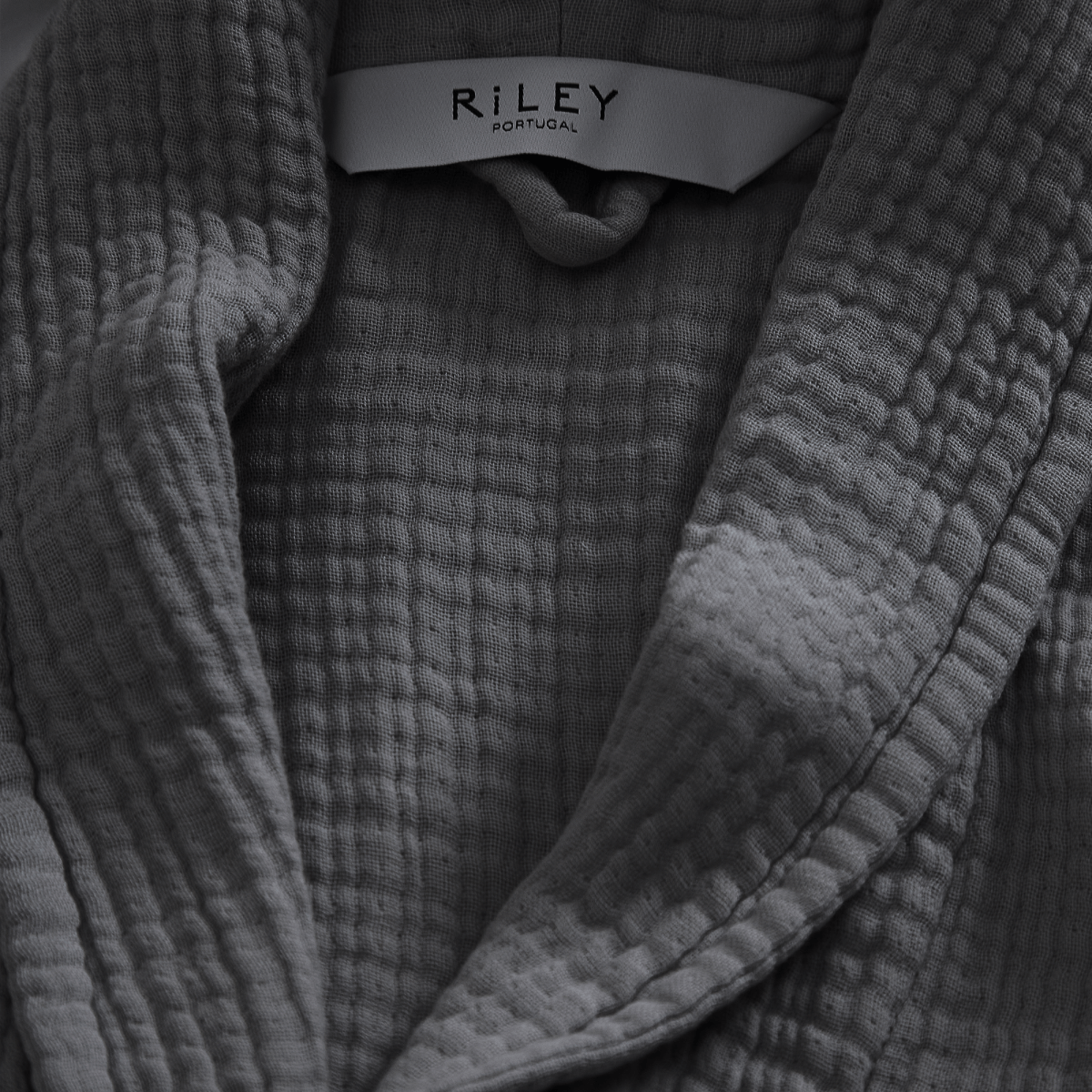 Four Layer Robe
