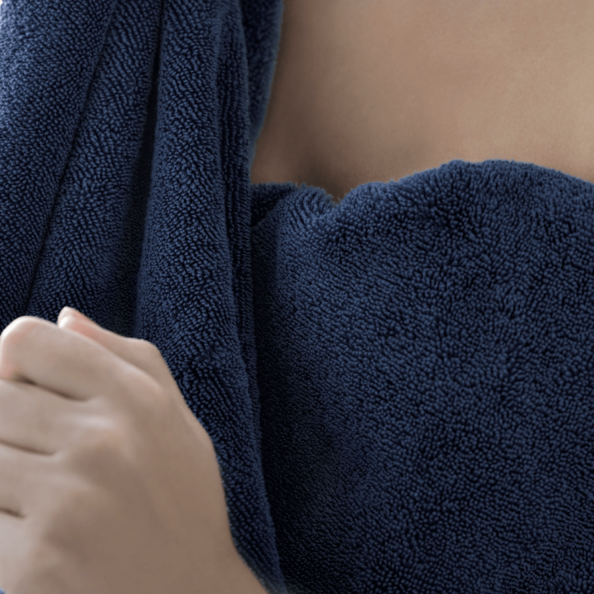 Spa Towel Collection