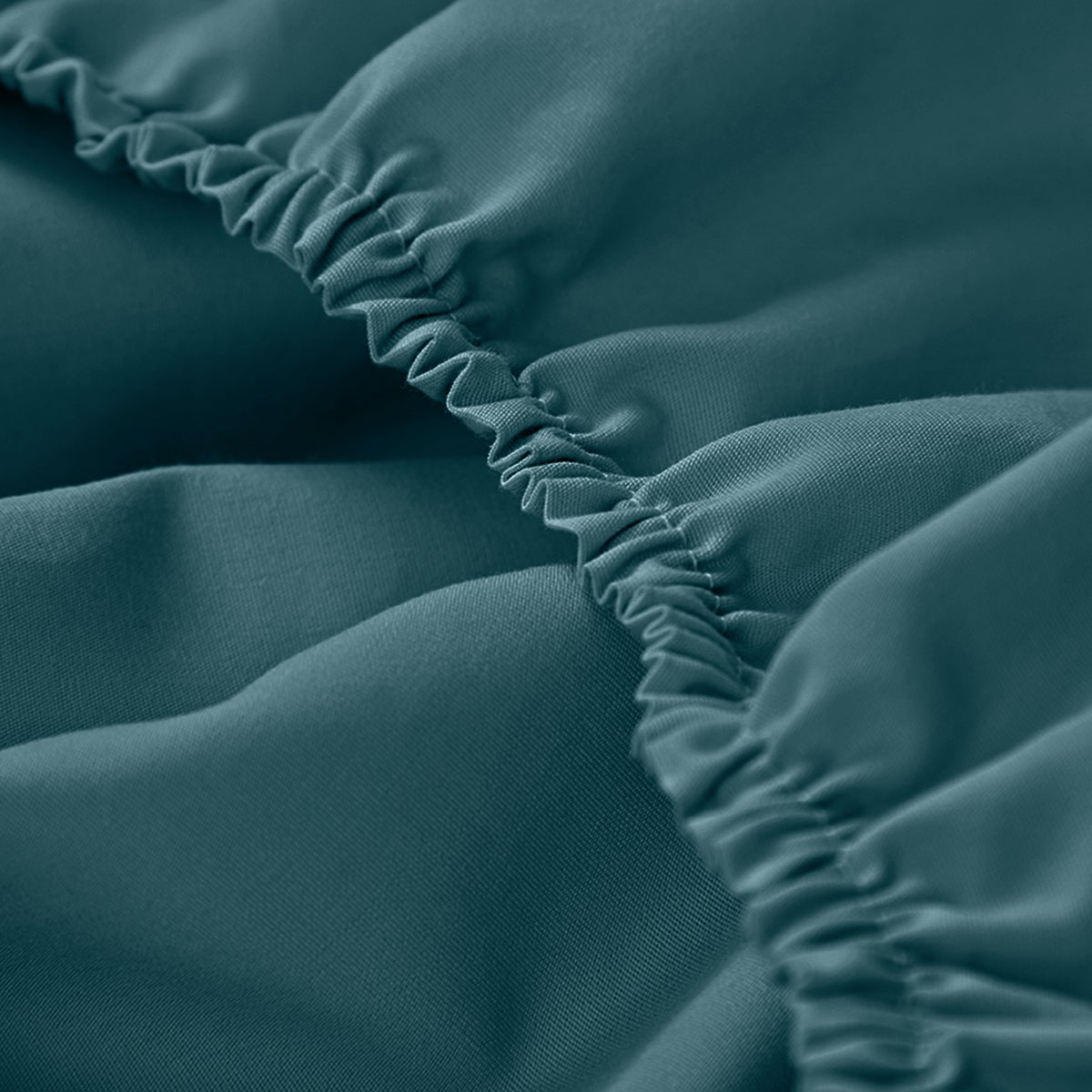 Percale Fitted Sheet