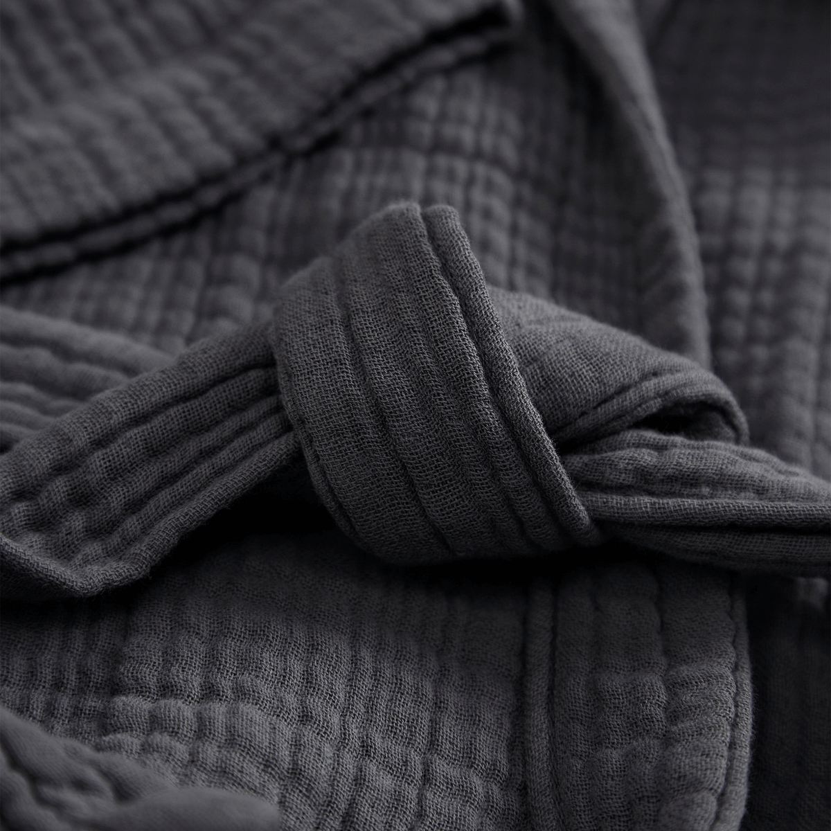 Four Layer Robe