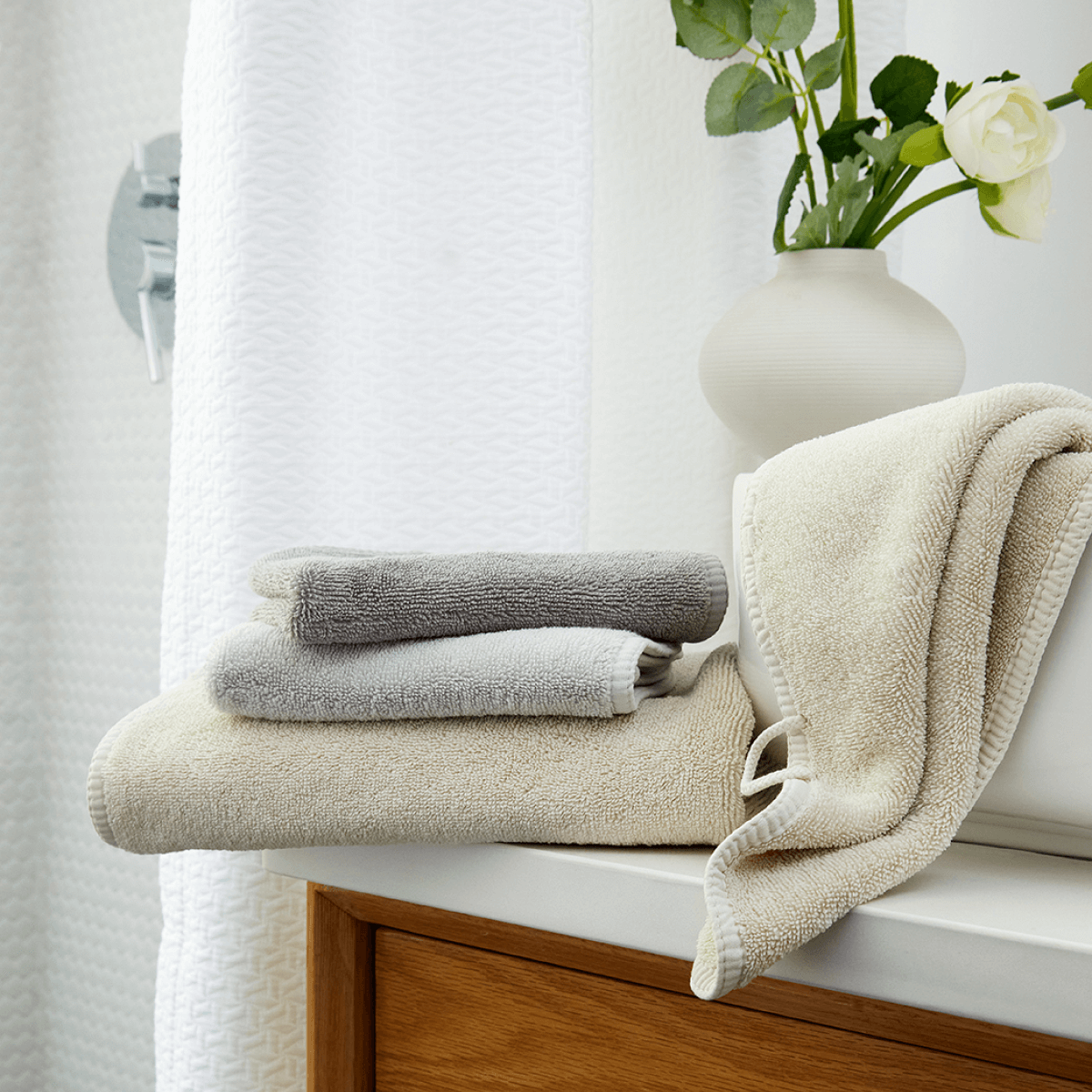 Spa Towel Collection