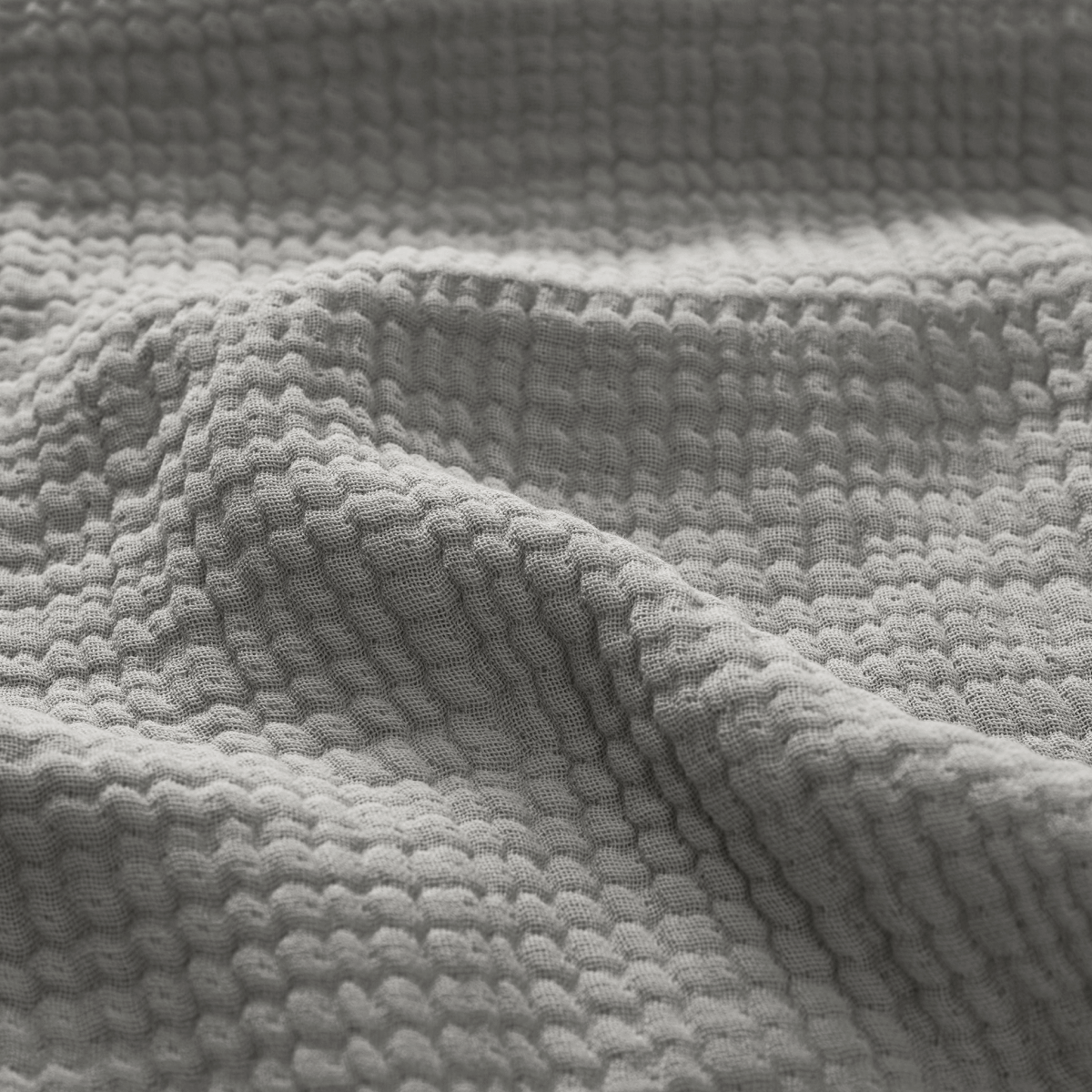 Four Layer Throw