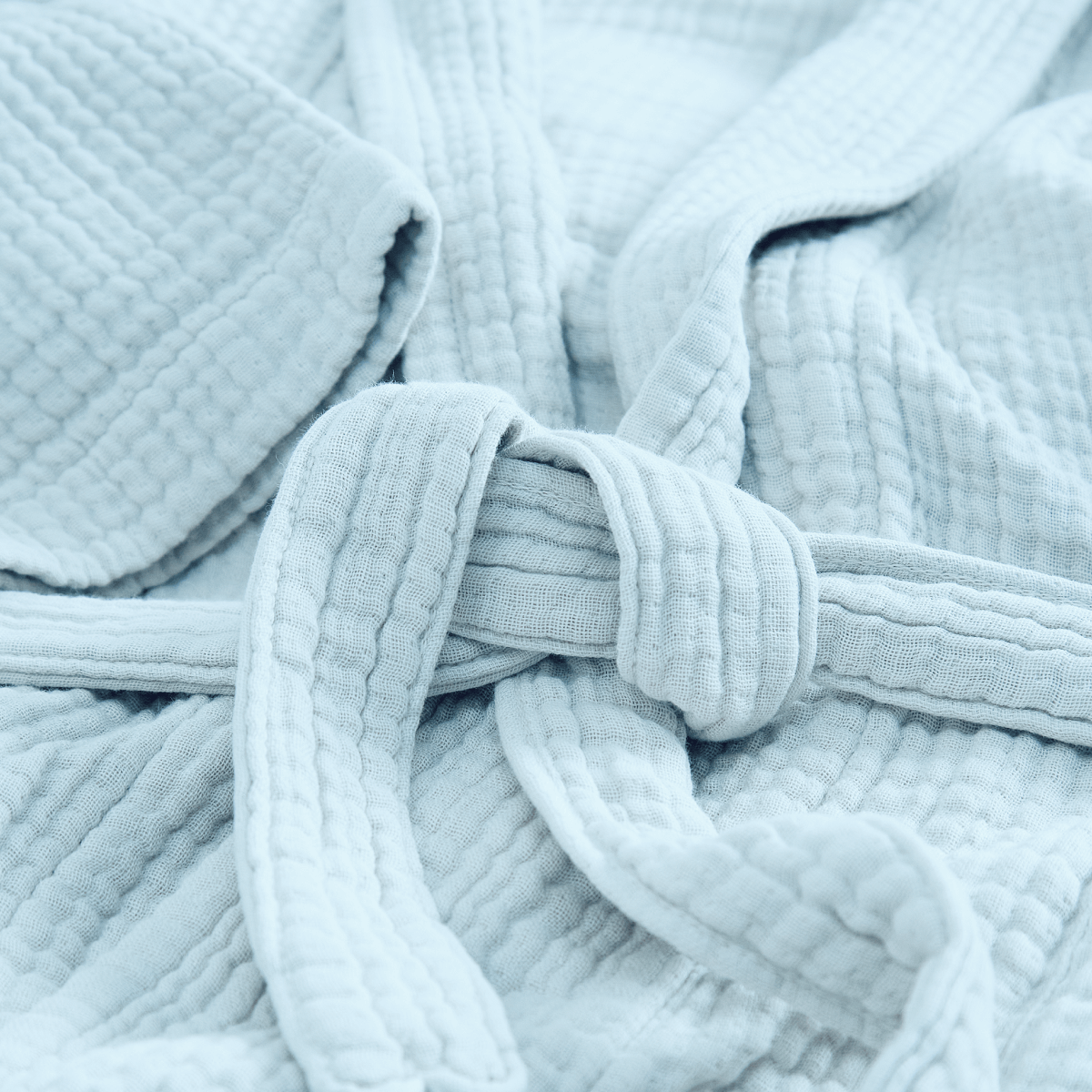 Four Layer Robe
