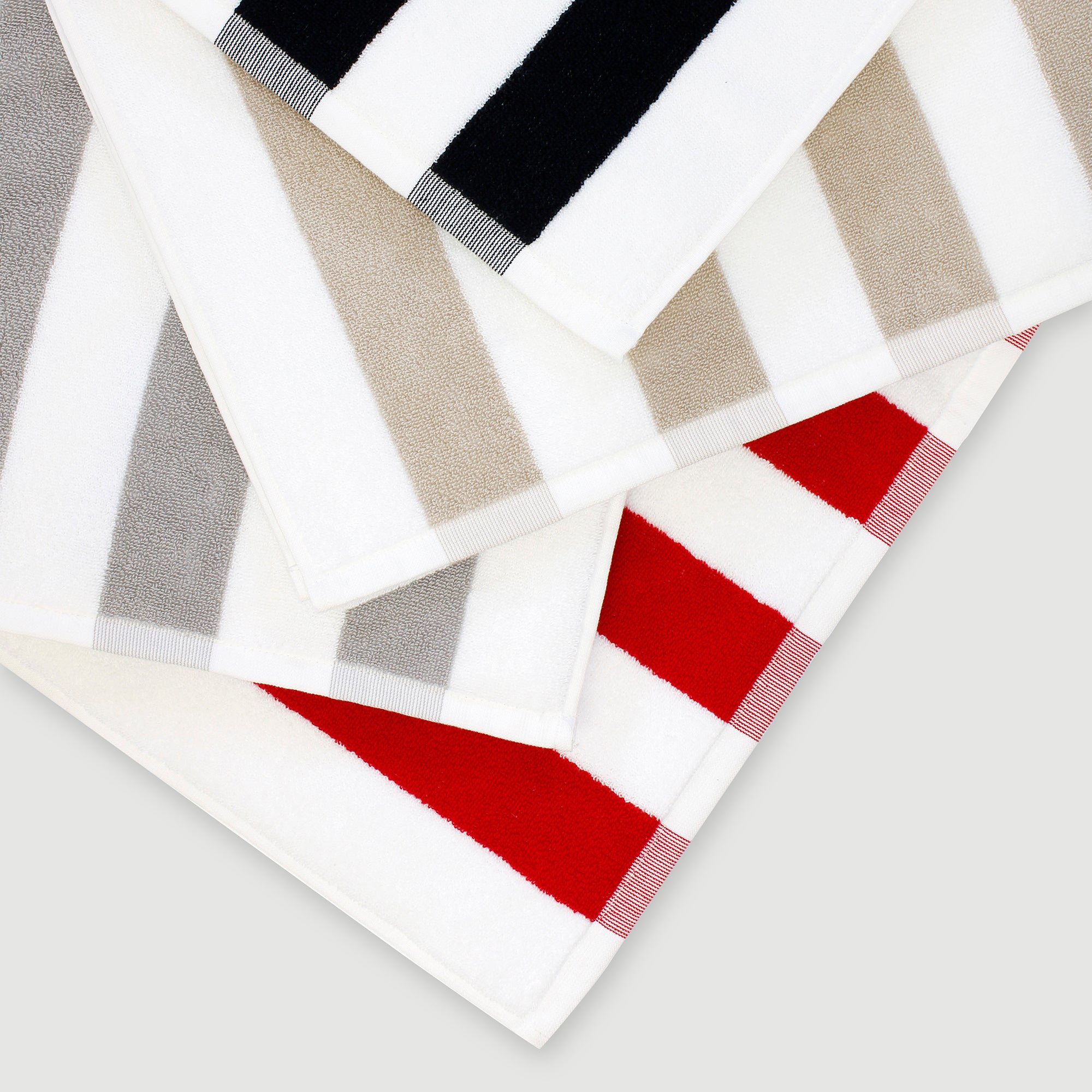 Cabana Beach Towel