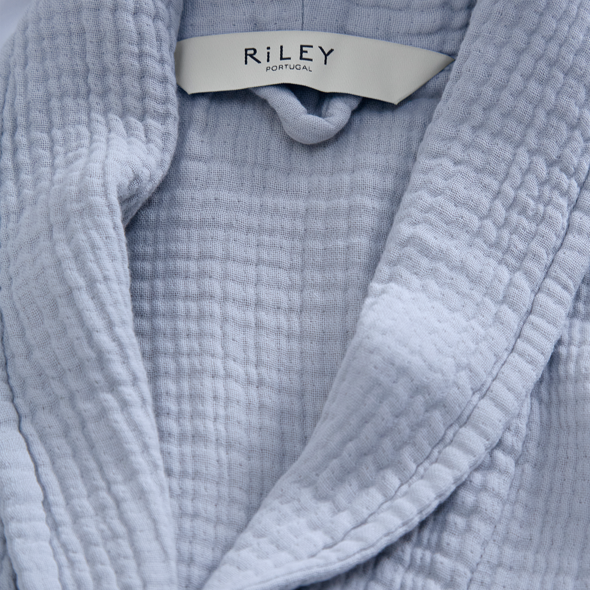 Four Layer Robe
