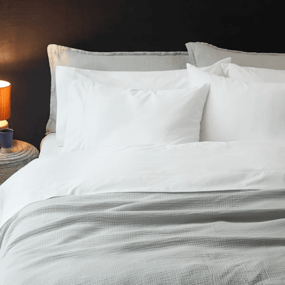 Four Layer Coverlet
