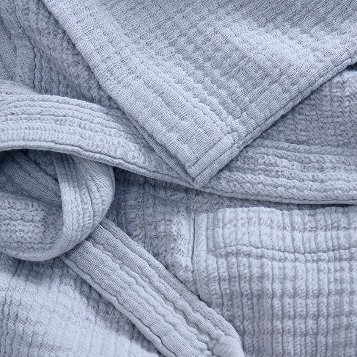 Four Layer Robe