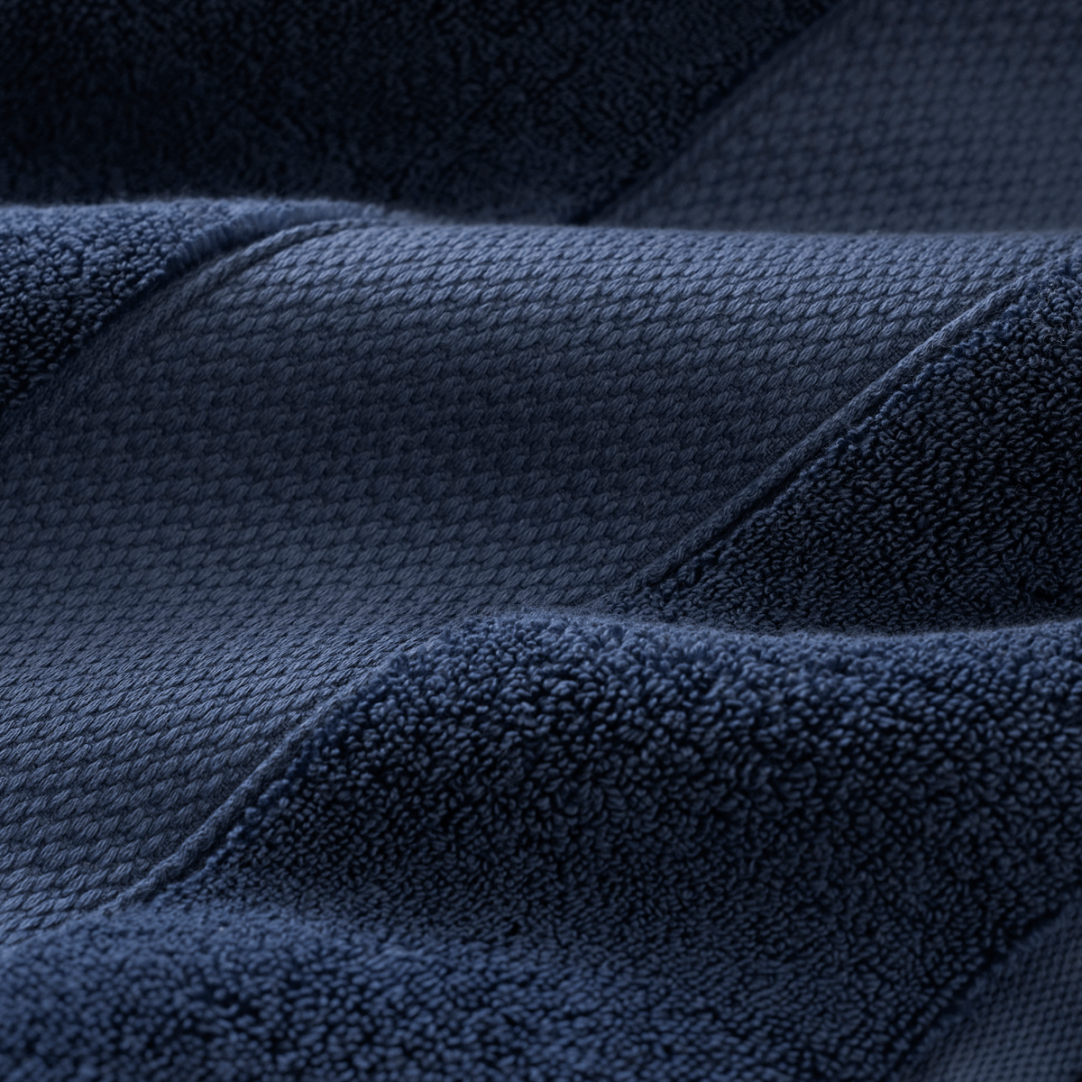 Plush Towel Collection