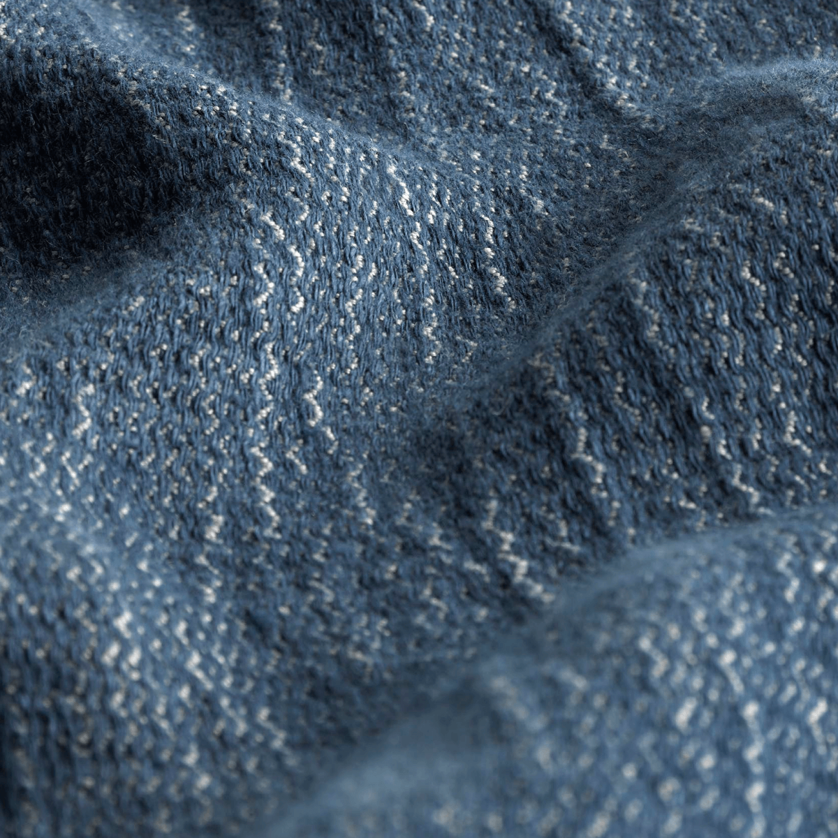 Linen Throw