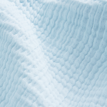 Four Layer Coverlet