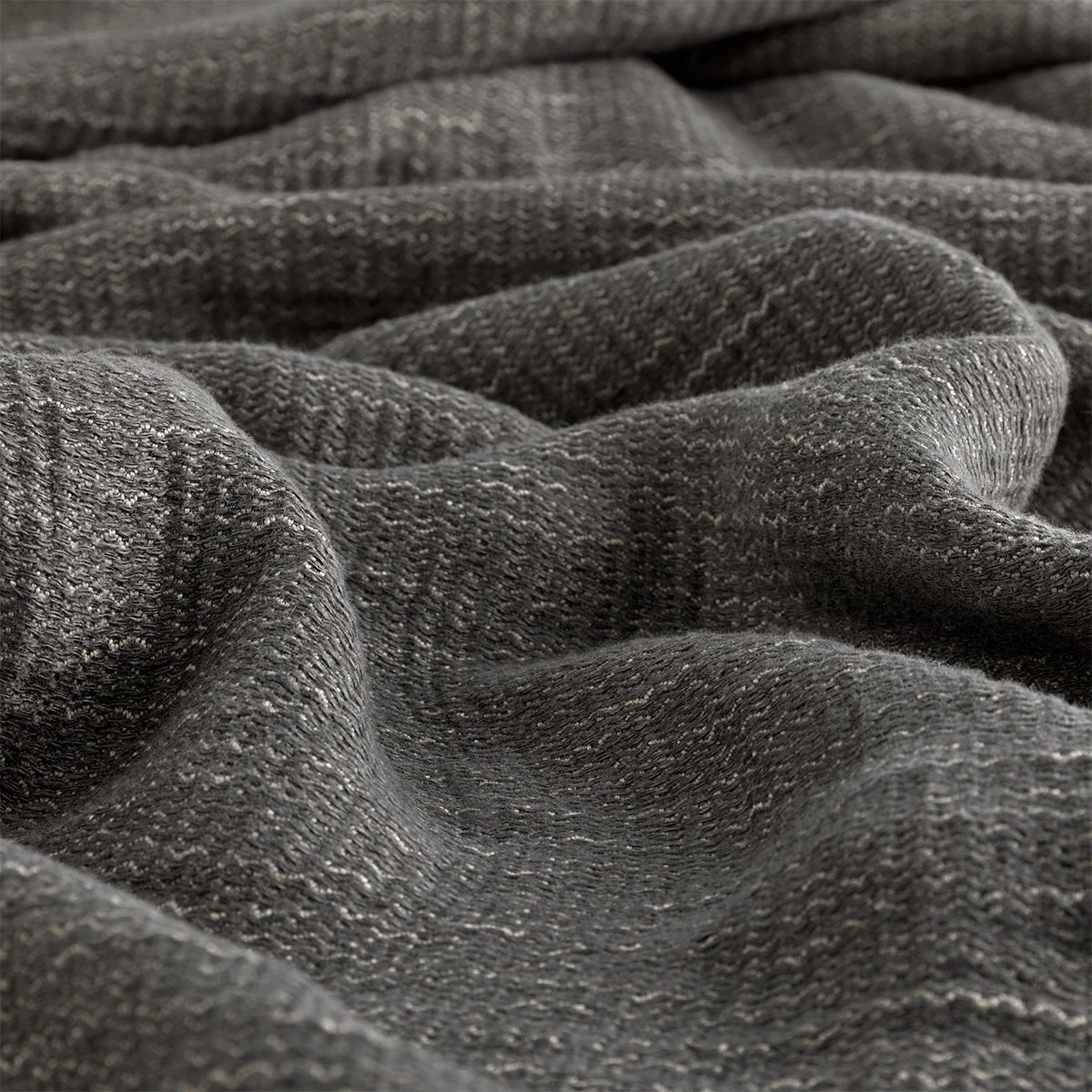 Linen Throw