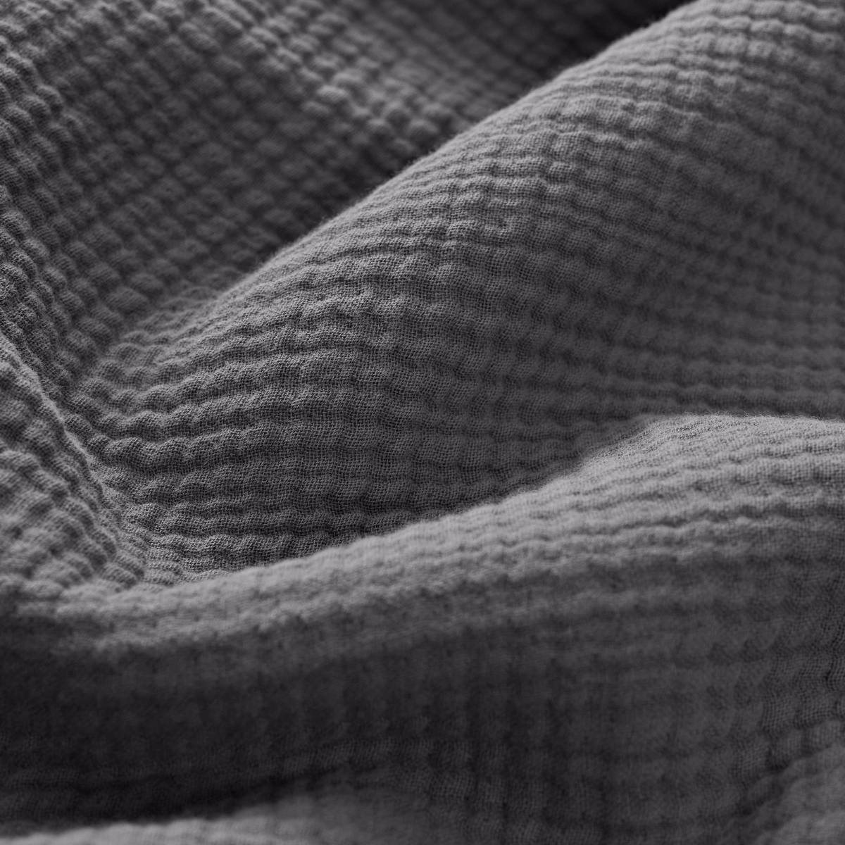Four Layer Throw