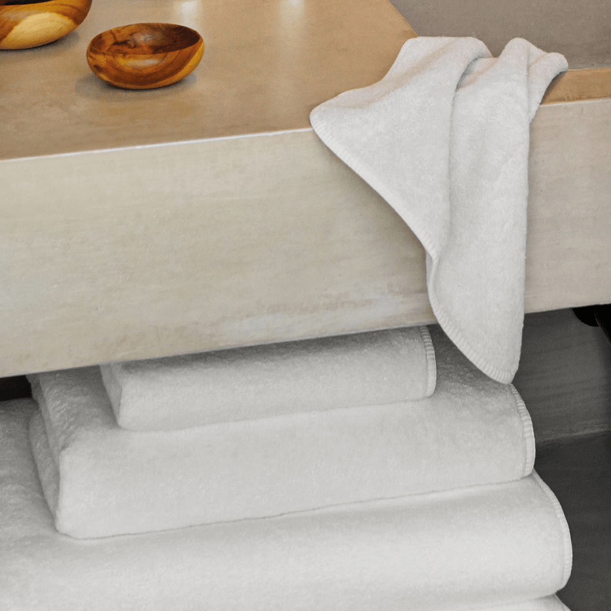 Spa Towel Collection