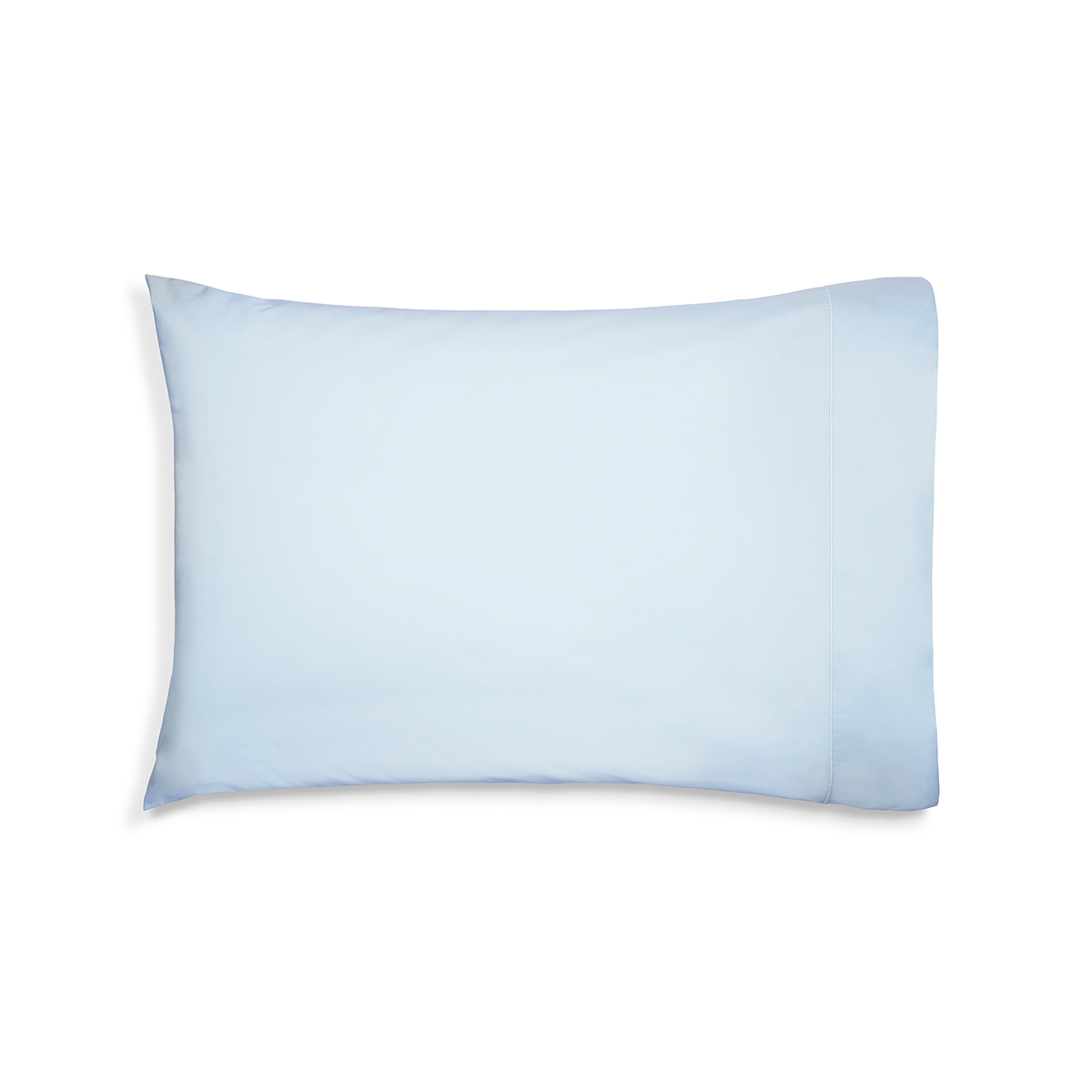 Percale Pillowcase Pair