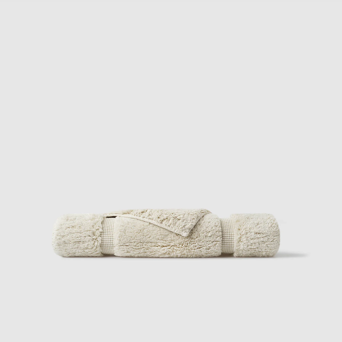 Plush Memory Foam Bath Rug