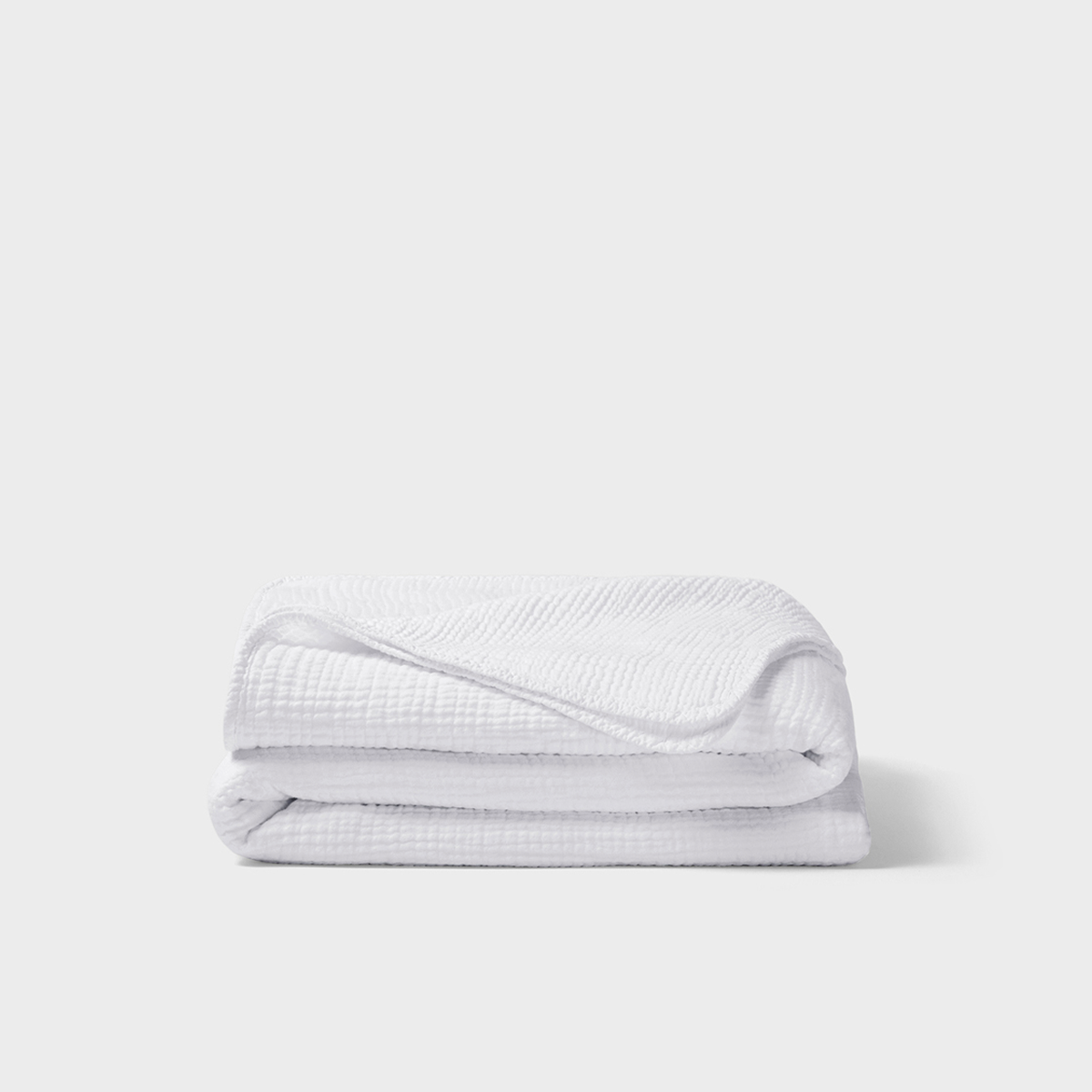 Four Layer Throw