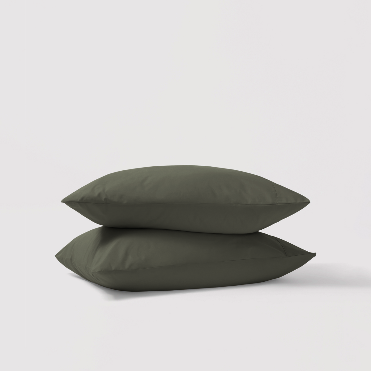 Percale Pillowcase Pair