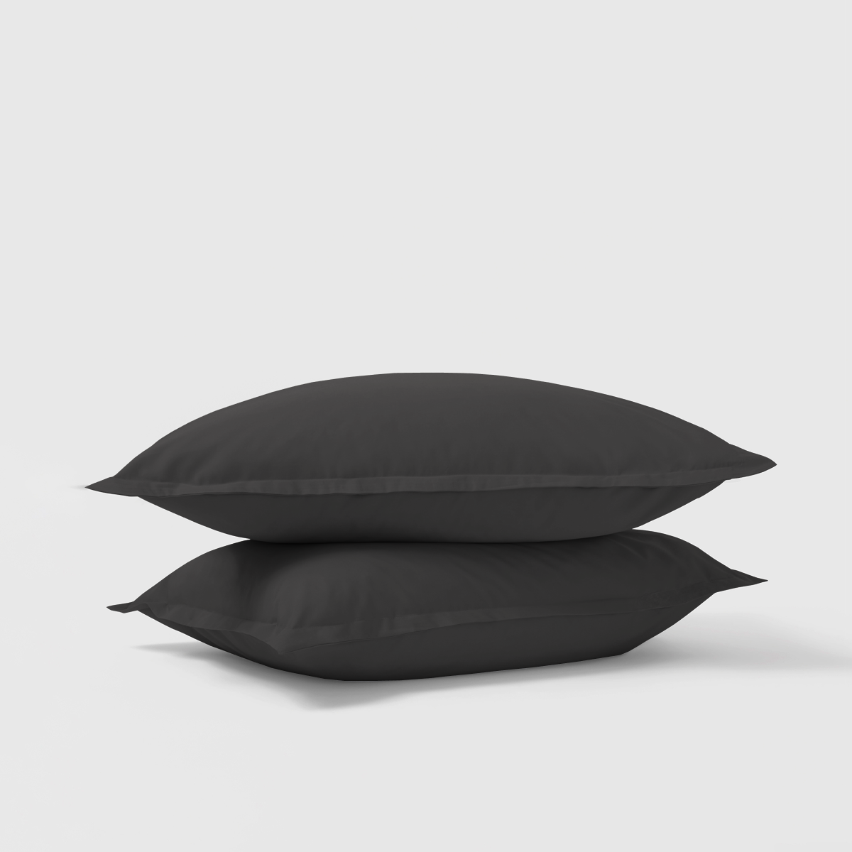 Sateen Shams Pair