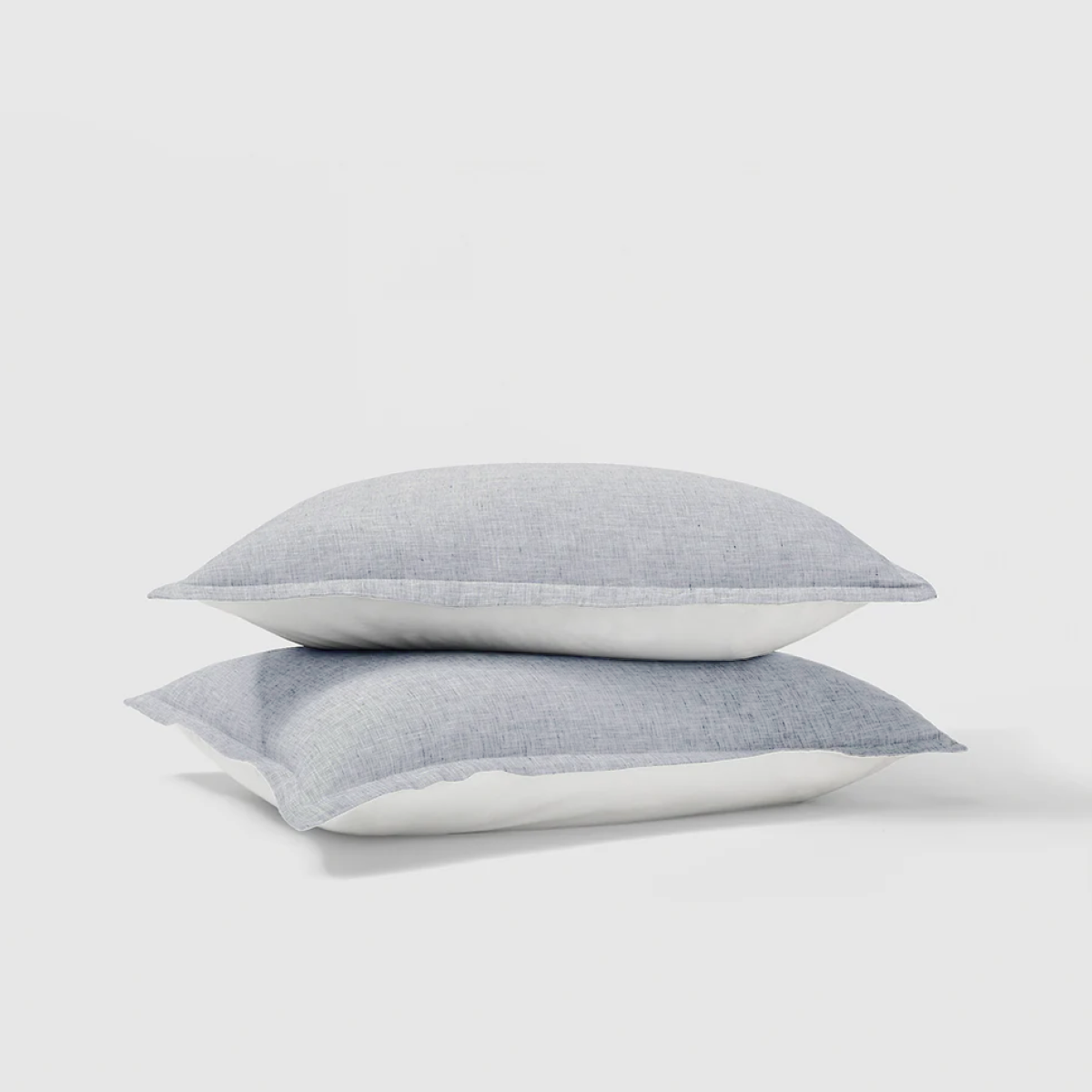 Linen Shams Pair