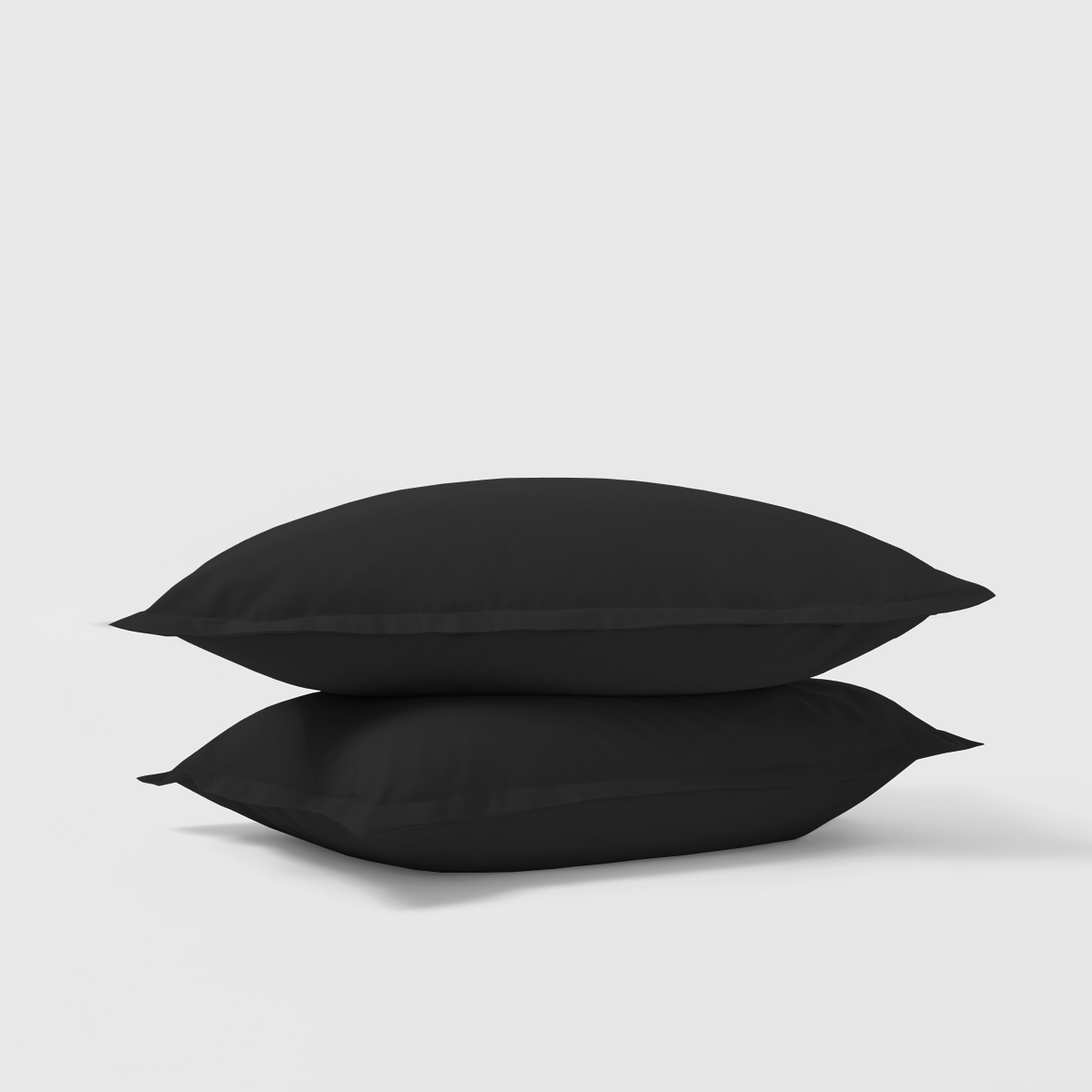 Sateen Shams Pair