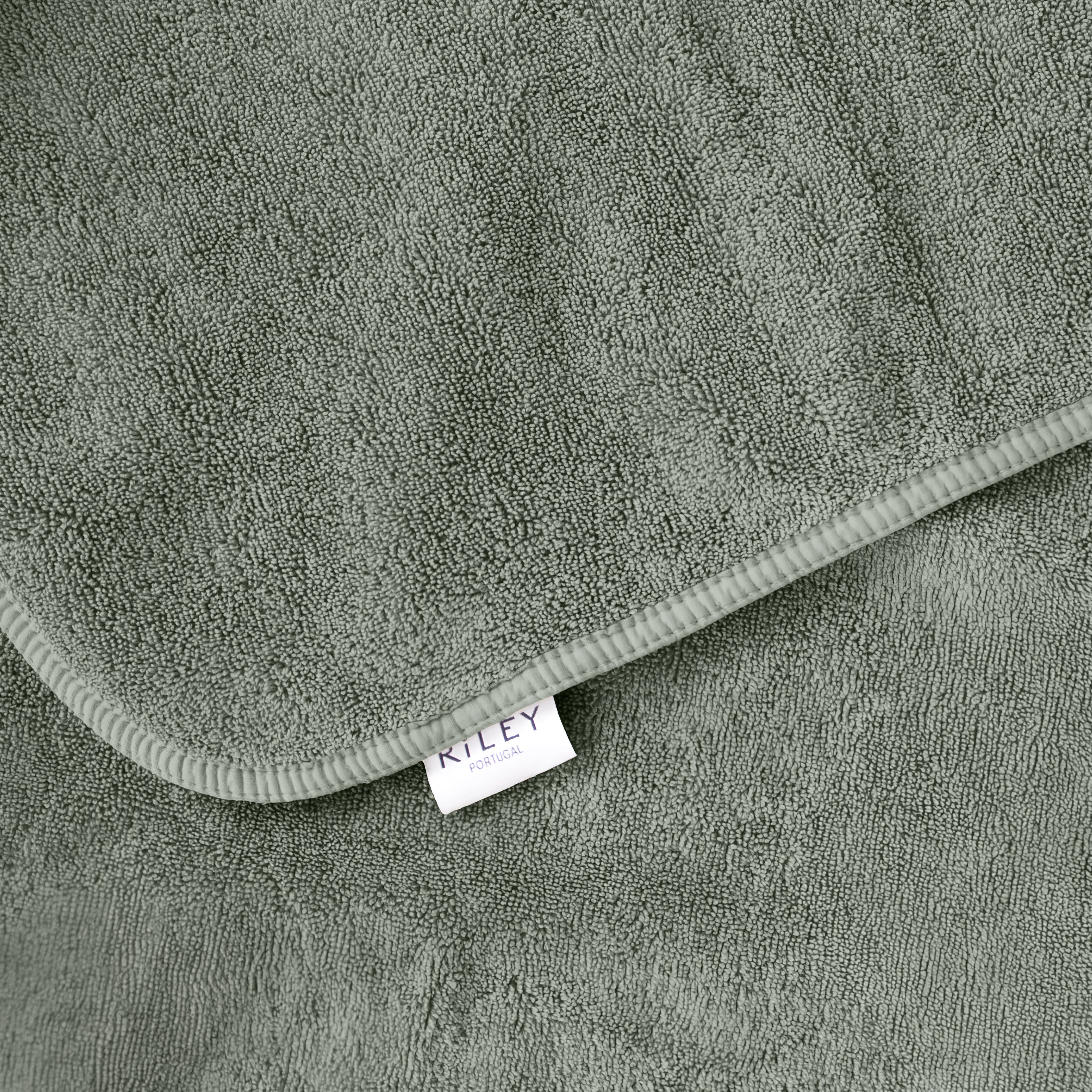 Spa Towel Collection