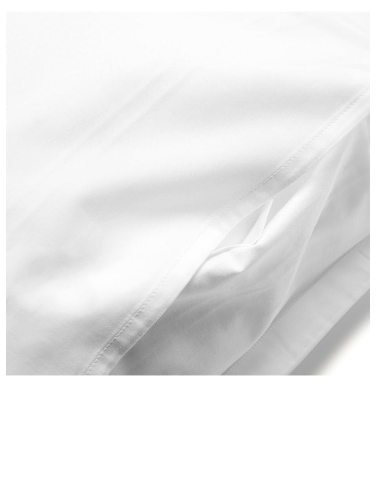 Baratta Sateen Shams