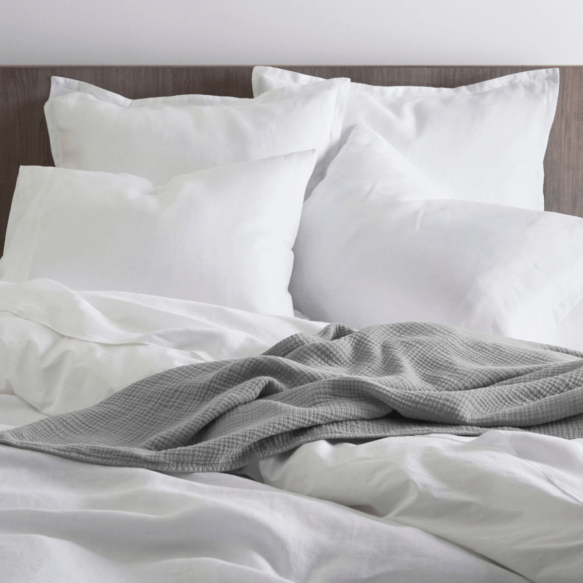 Four Layer Throw