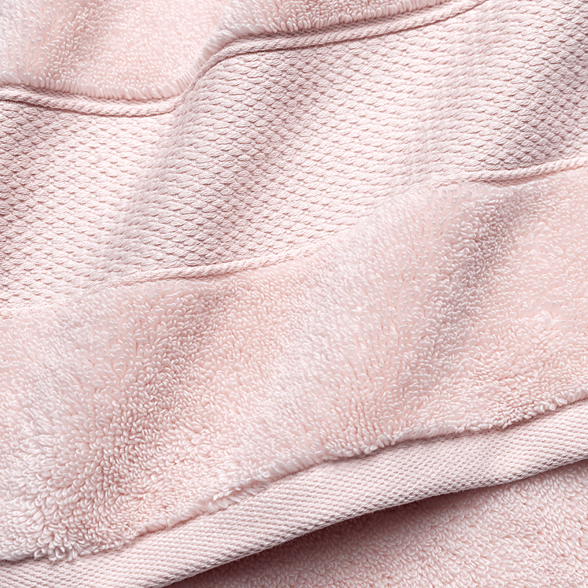 Plush Towel Collection