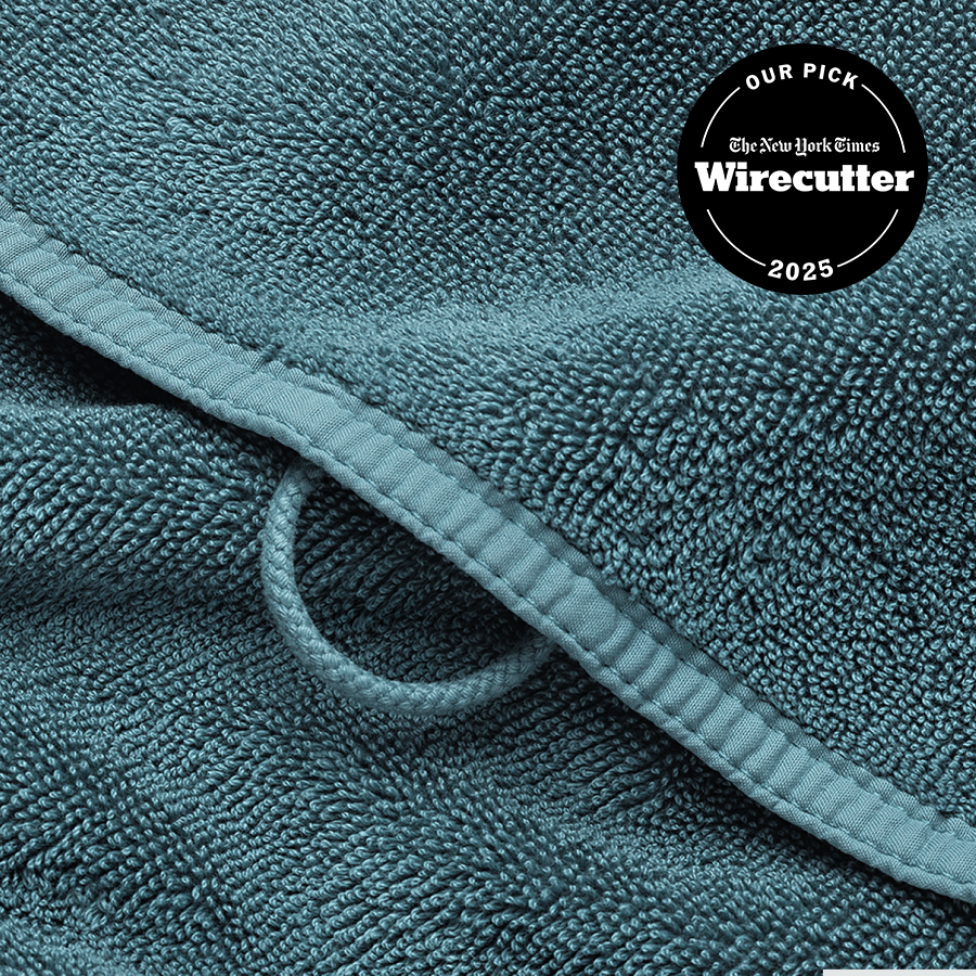 Spa Towel Collection