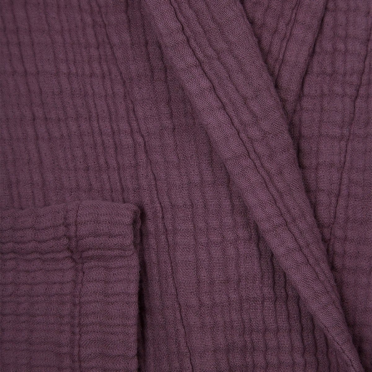 Four Layer Robe