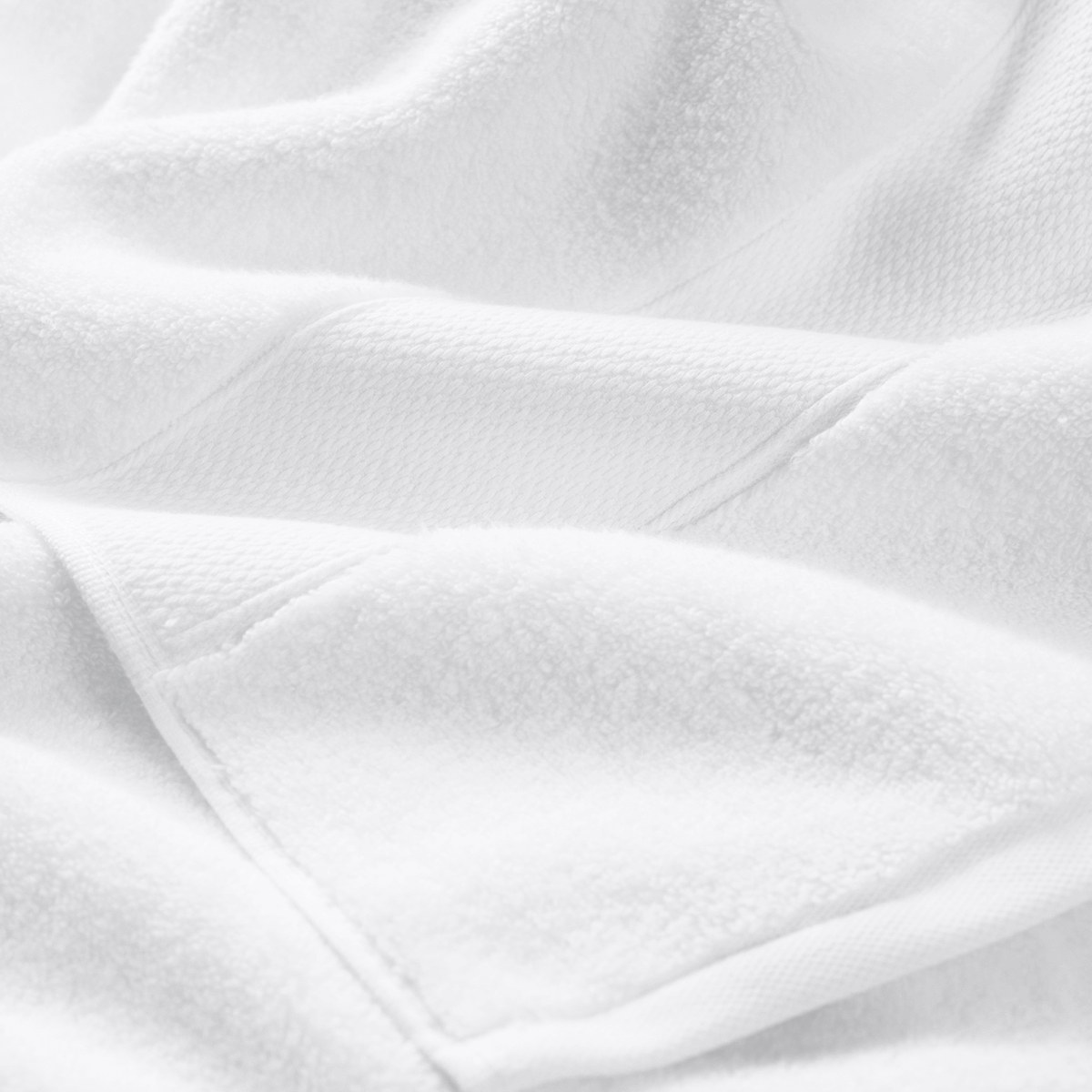 Plush Towel Collection