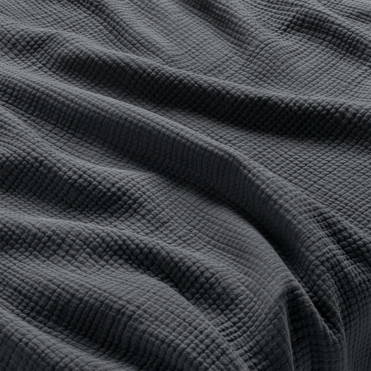 Four Layer Coverlet