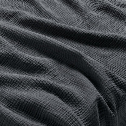 Four Layer Coverlet