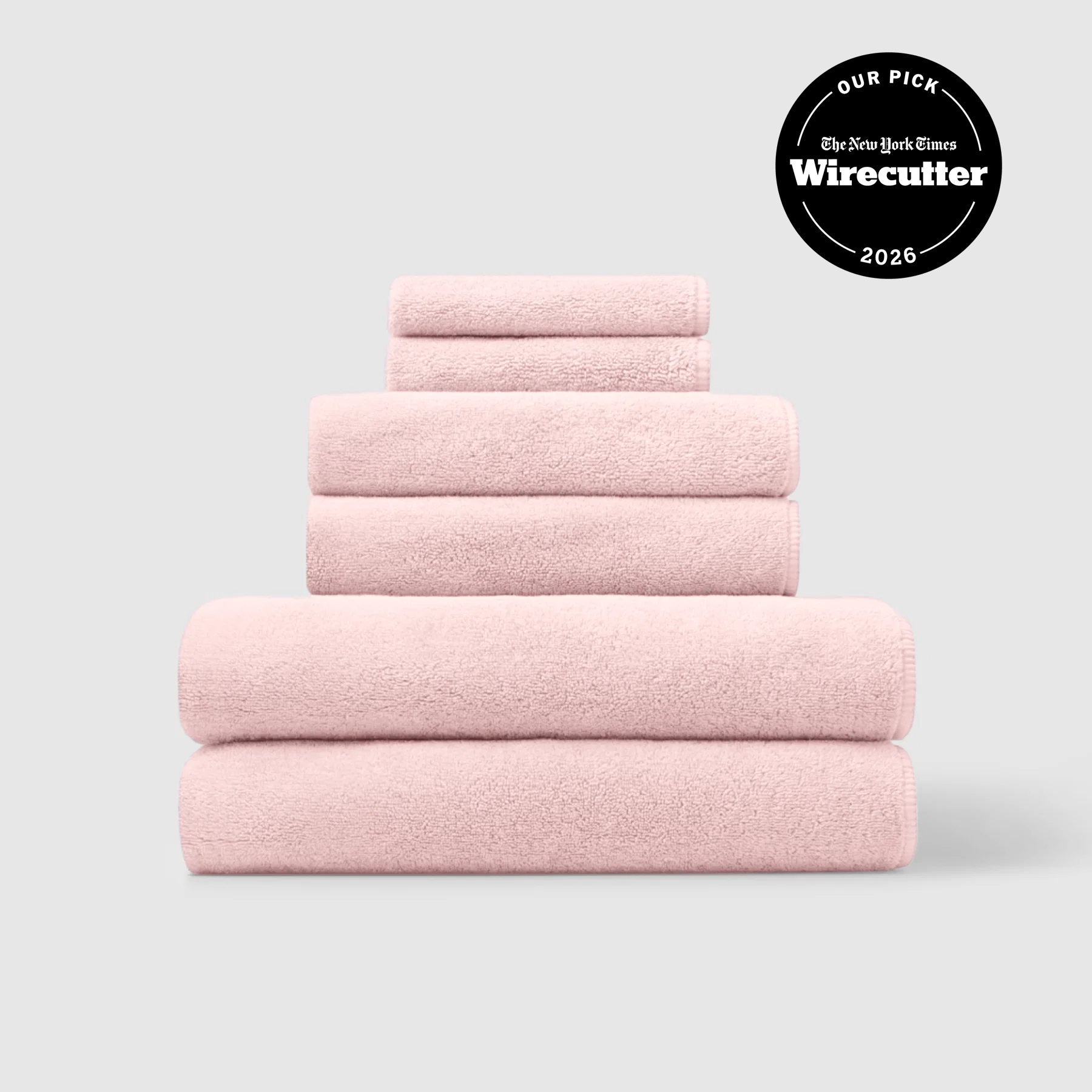 Spa Towel Collection