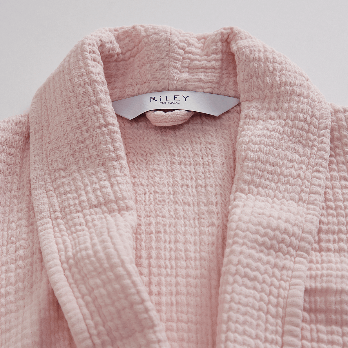 Four Layer Robe