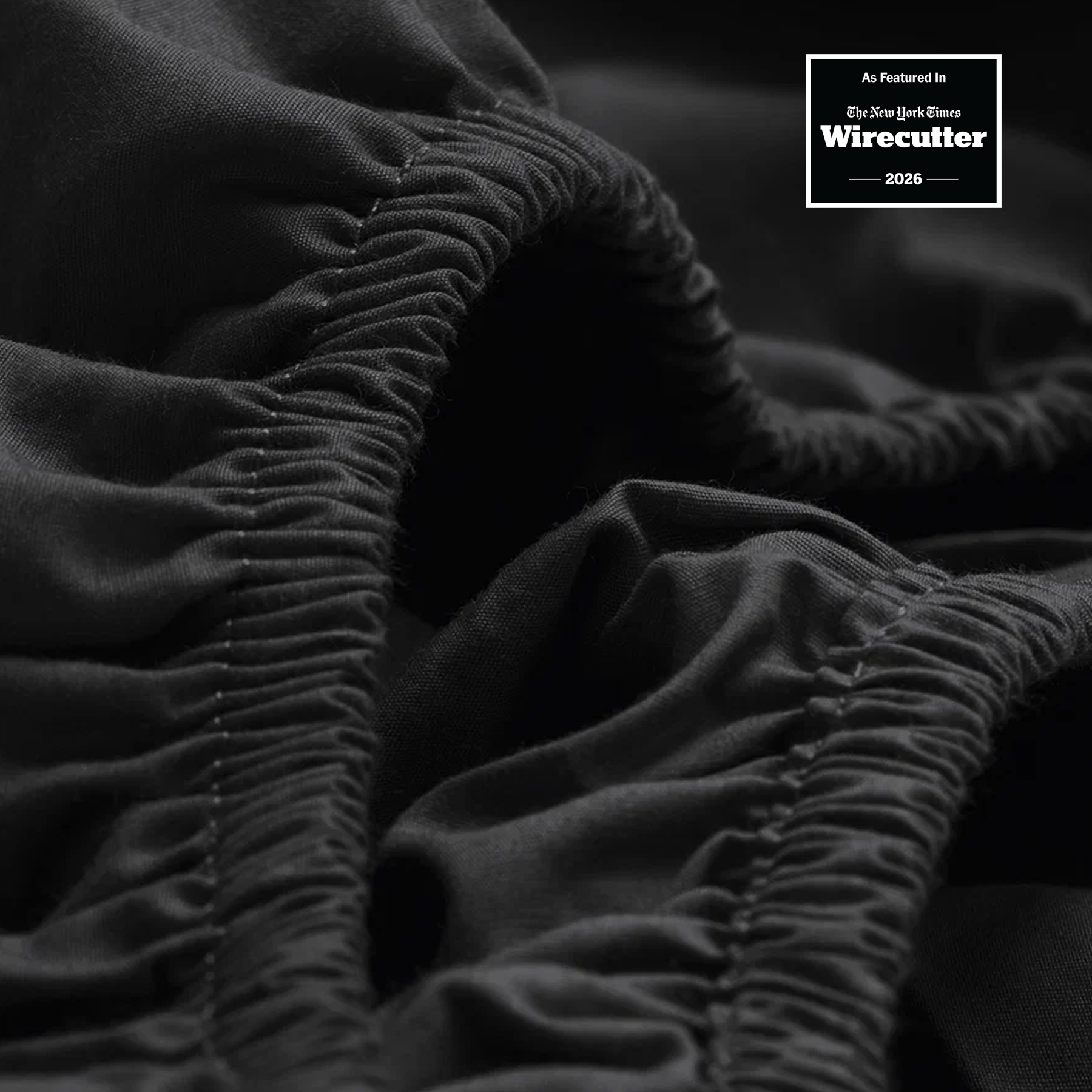 Percale Fitted Sheet