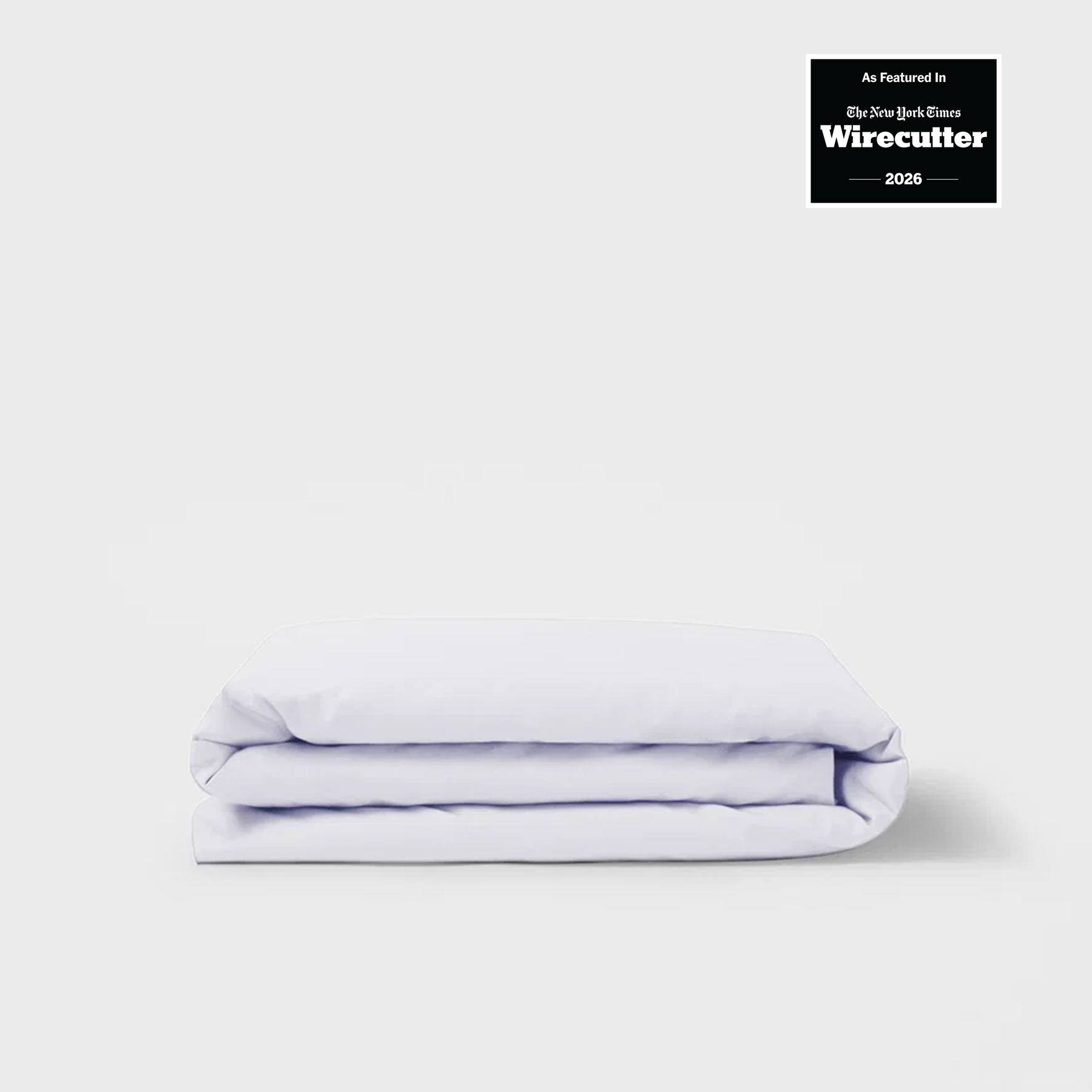 Percale Fitted Sheet