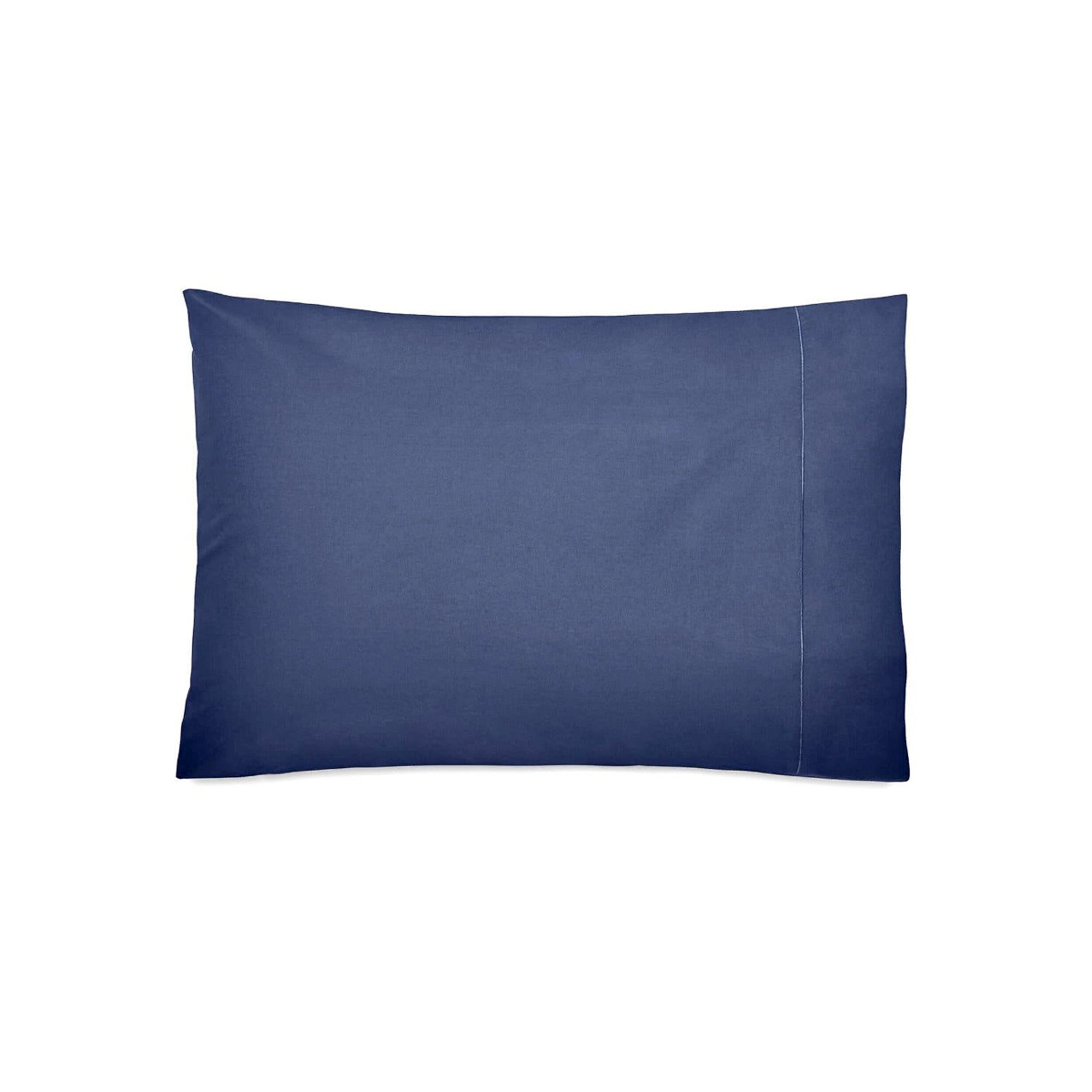 Percale Pillowcase Pair