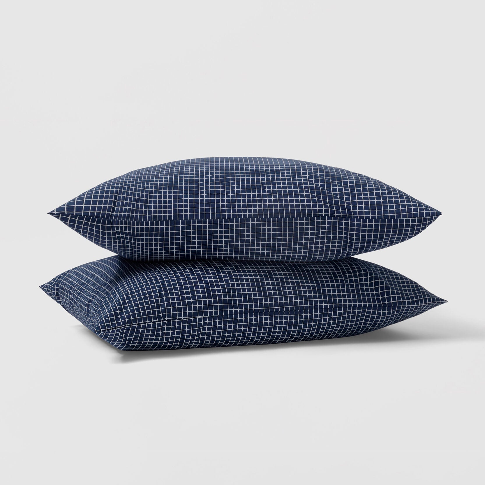 Percale Pillowcase Pair
