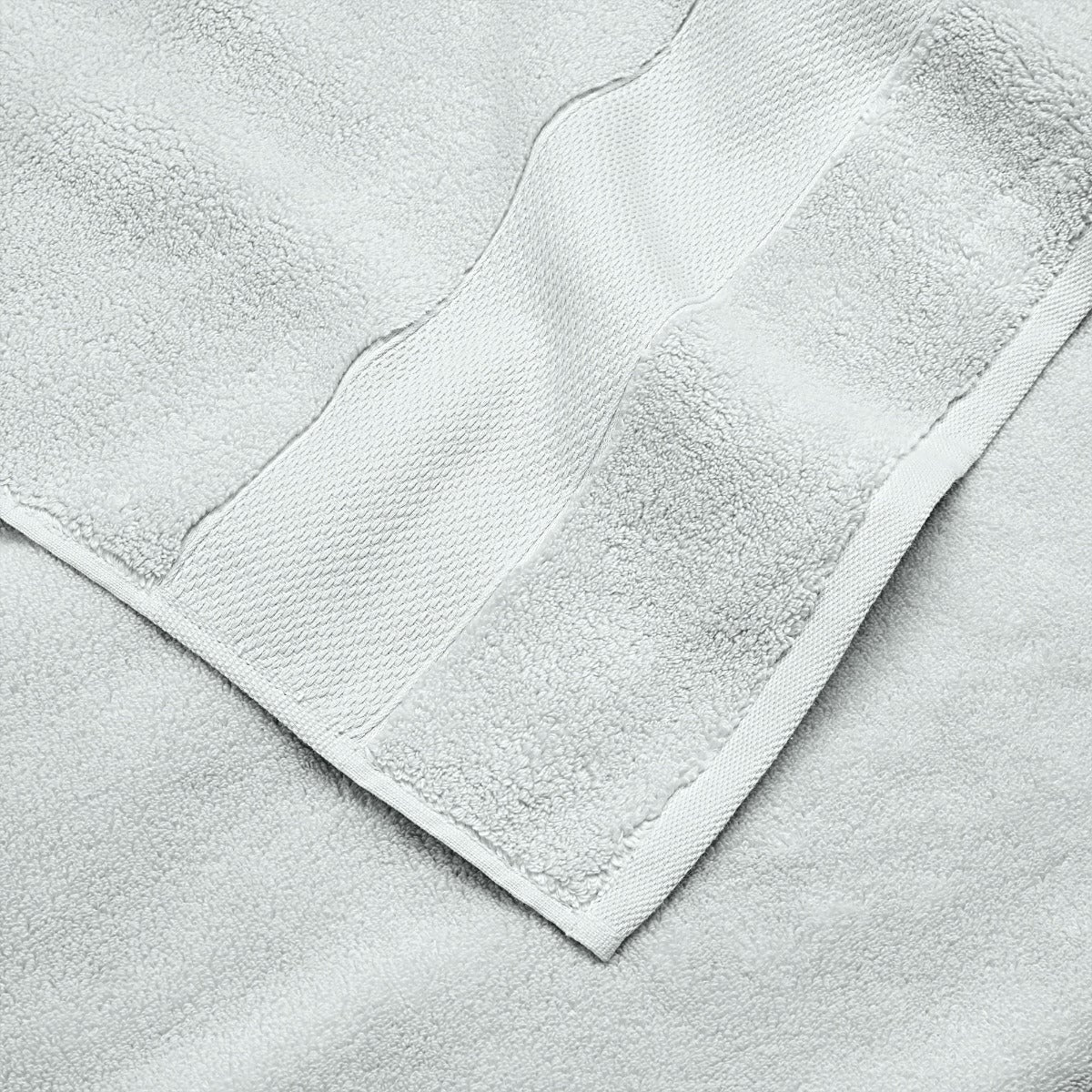 Plush Towel Collection