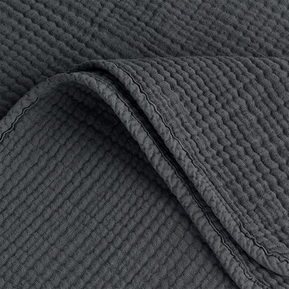 Four Layer Coverlet