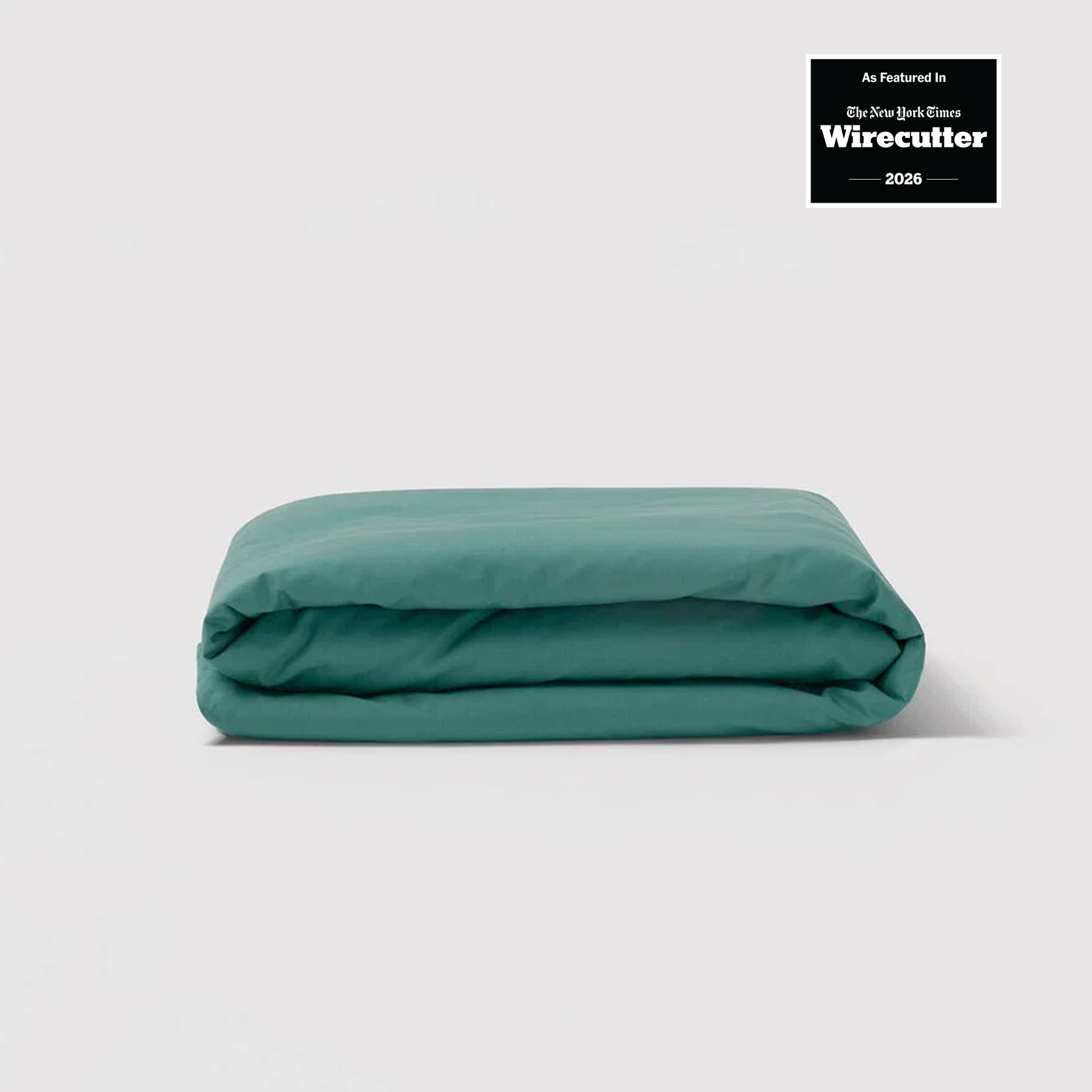Percale Fitted Sheet