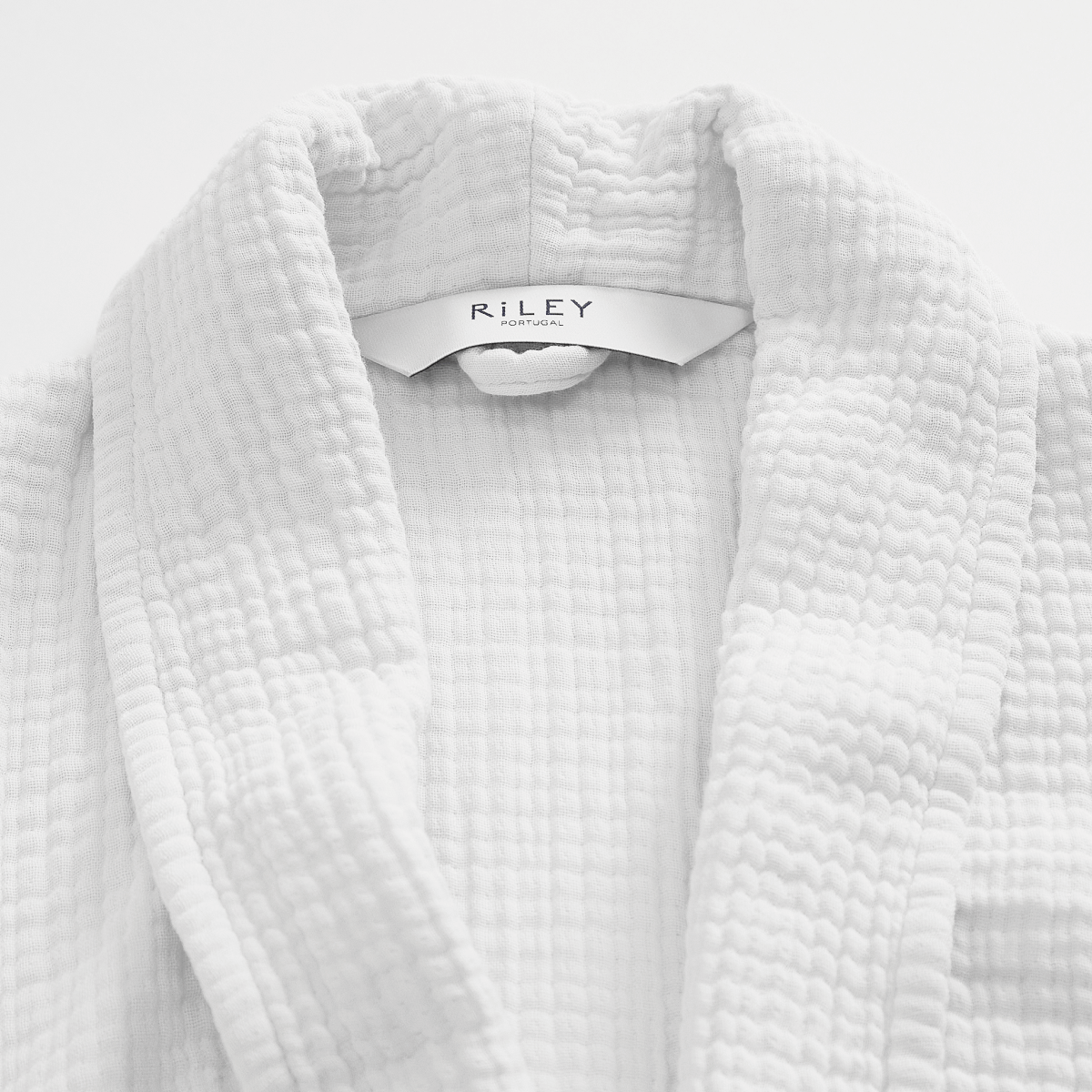 Four Layer Robe