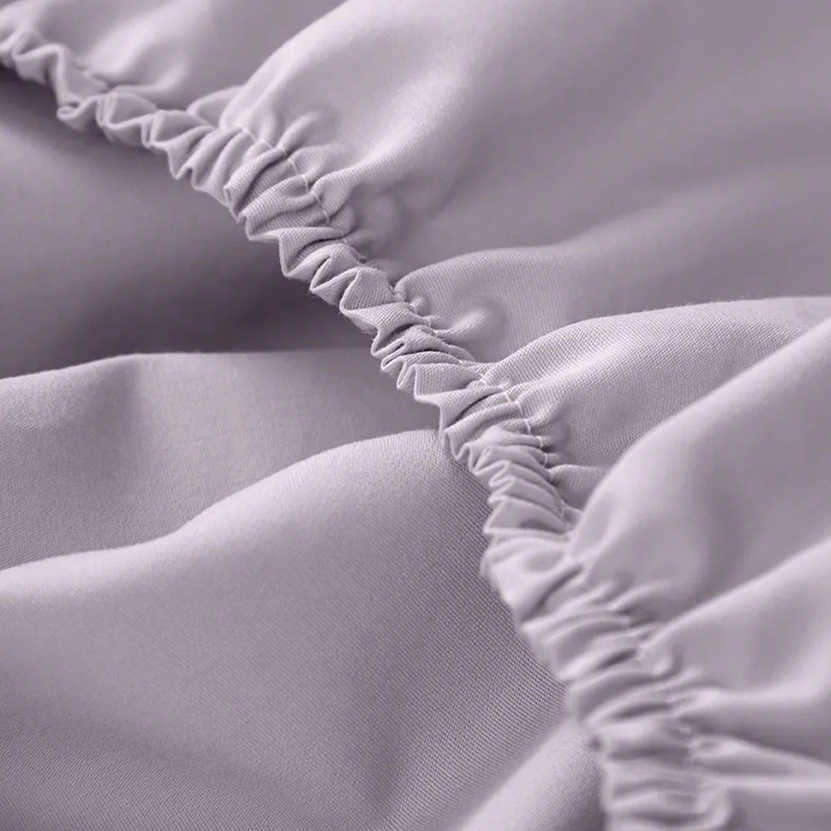 Percale Fitted Sheet