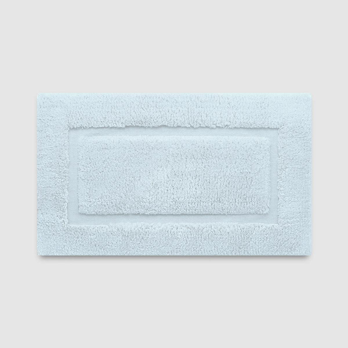 Plush Bath Rug