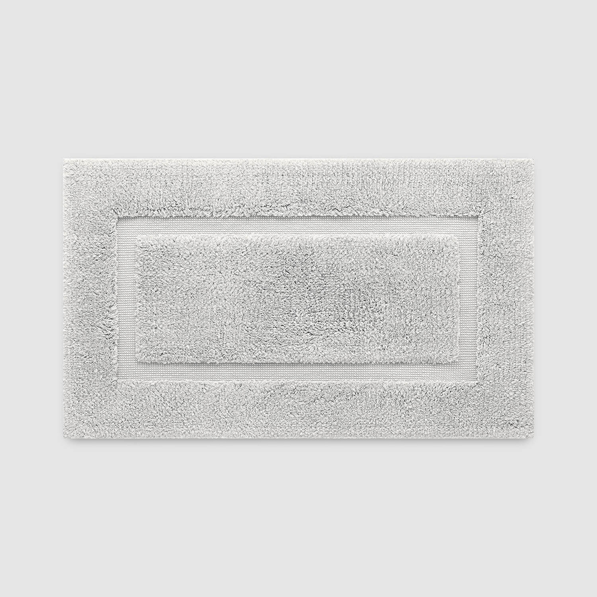 Plush Bath Rug