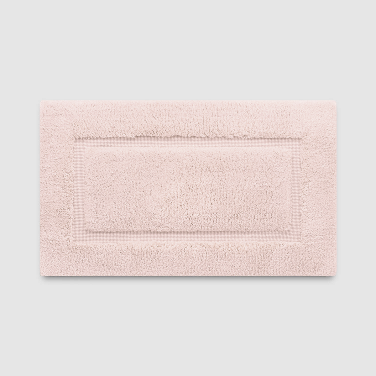Plush Bath Rug