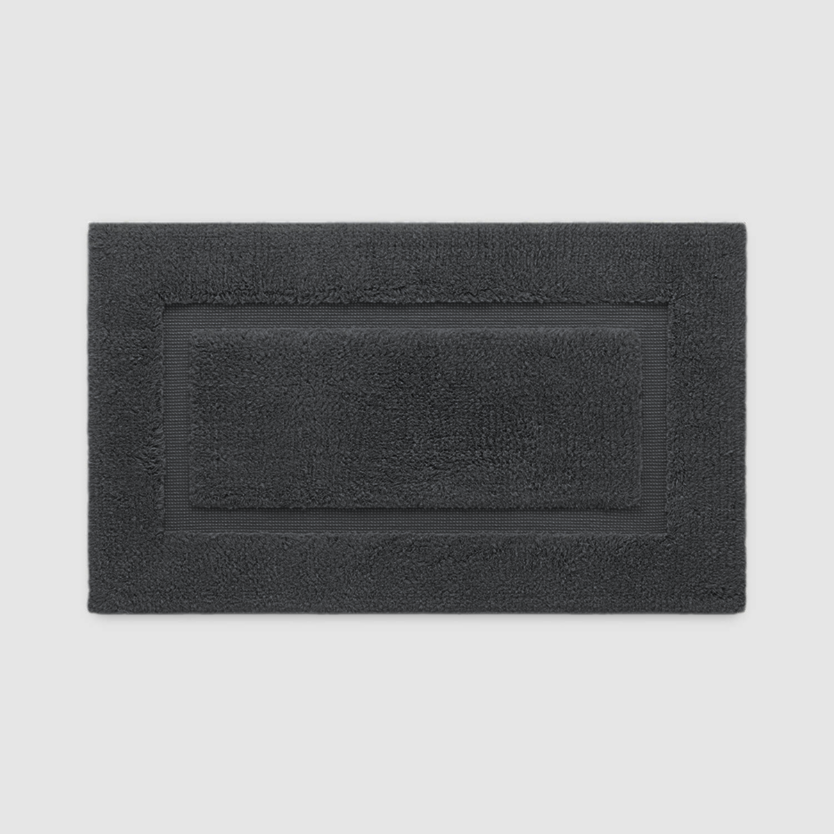 Plush Bath Rug